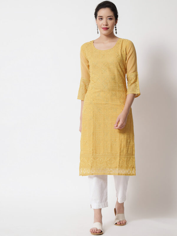 Women Straight kurta