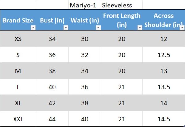 Sofisty Women’s Sleeveless Ribbed Tank Top | Summer Casual Wear - Image 8