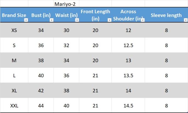 Sofisty Women’s Solid Ribbed Round Neck T-Shirt – Slim Fit Half Sleeve Stretchable Top for Casual Wear & Daily Outfits - Image 7